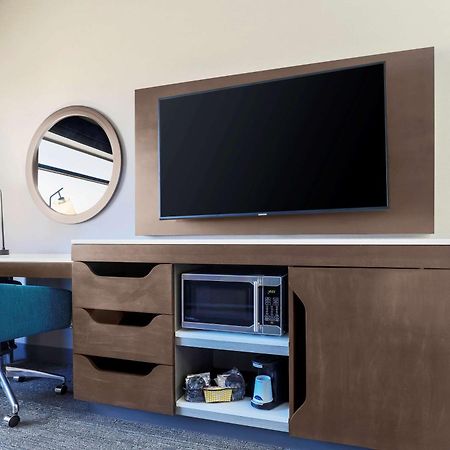 Hampton Inn & Suites Pittsburgh Downtown Екстер'єр фото