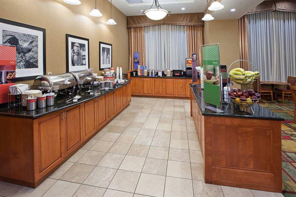 Hampton Inn & Suites Pittsburgh Downtown Екстер'єр фото