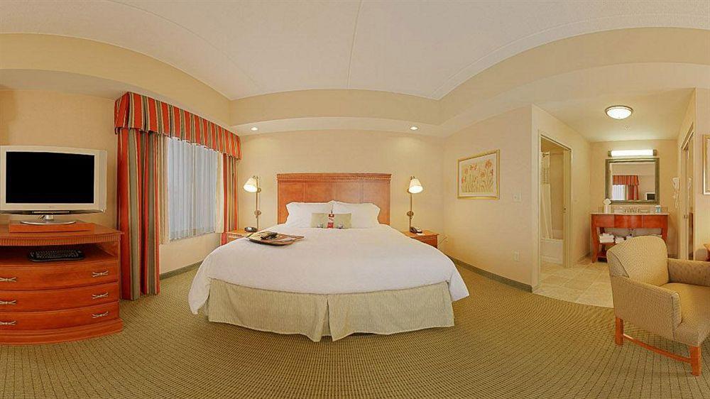 Hampton Inn & Suites Pittsburgh Downtown Екстер'єр фото