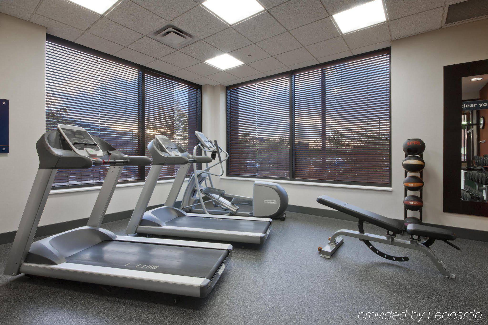 Hampton Inn & Suites Pittsburgh Downtown Екстер'єр фото