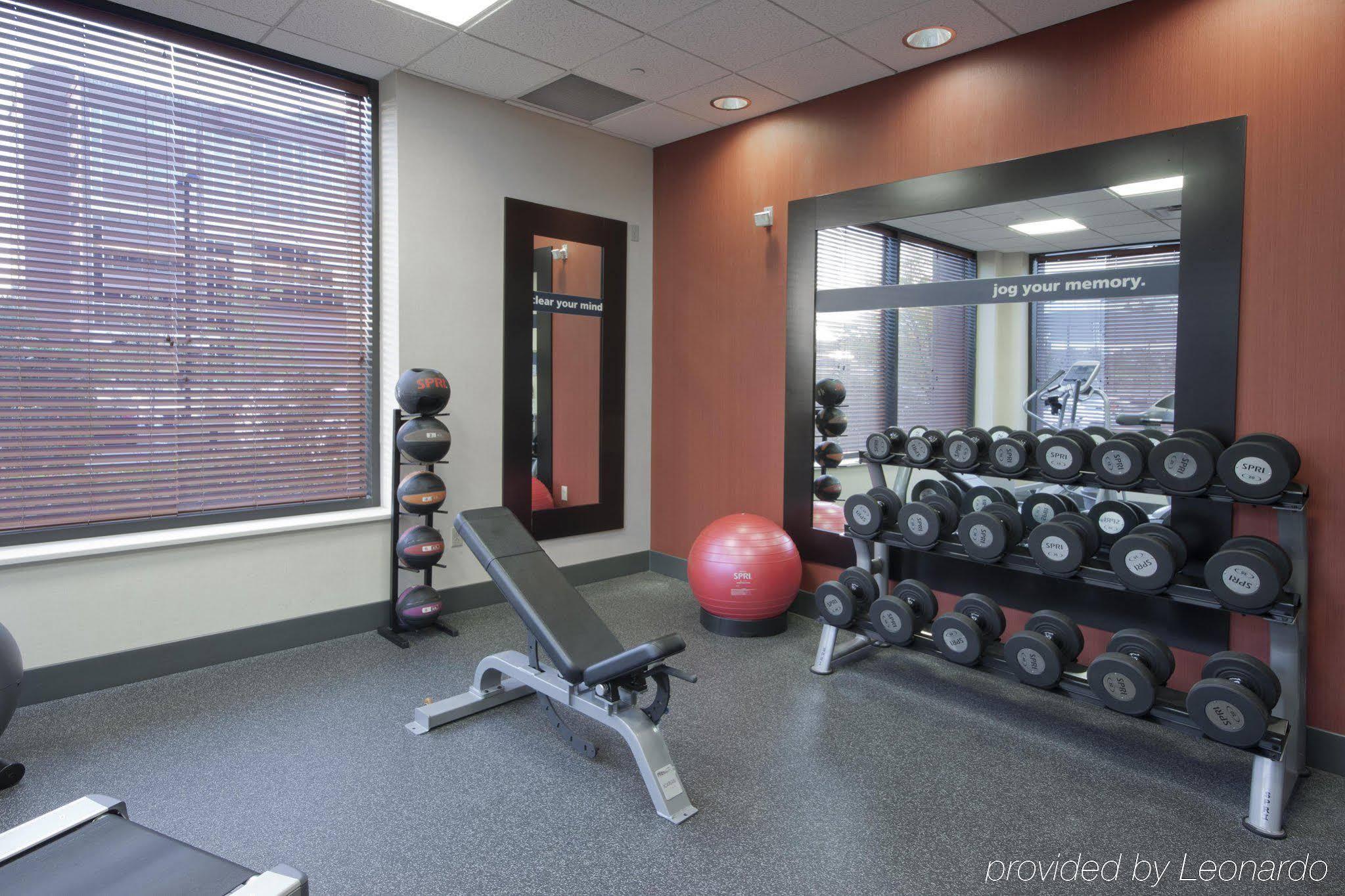 Hampton Inn & Suites Pittsburgh Downtown Екстер'єр фото