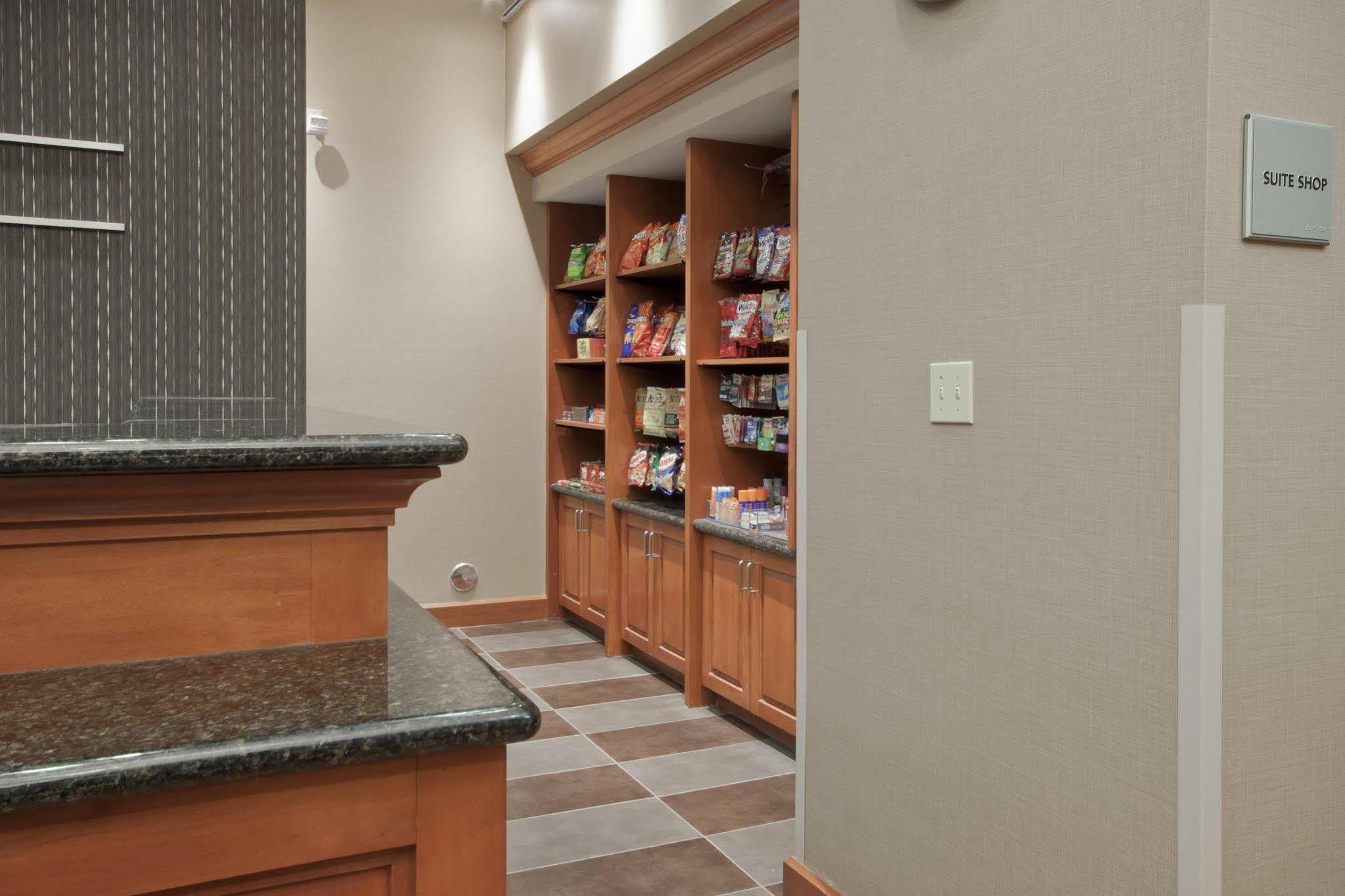 Hampton Inn & Suites Pittsburgh Downtown Екстер'єр фото