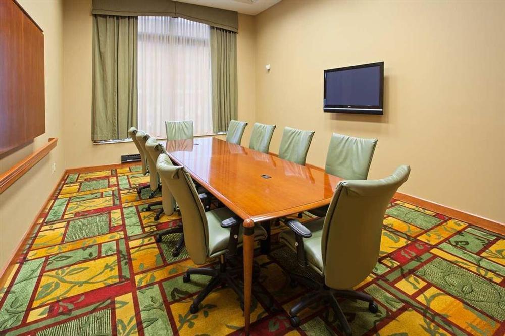 Hampton Inn & Suites Pittsburgh Downtown Екстер'єр фото