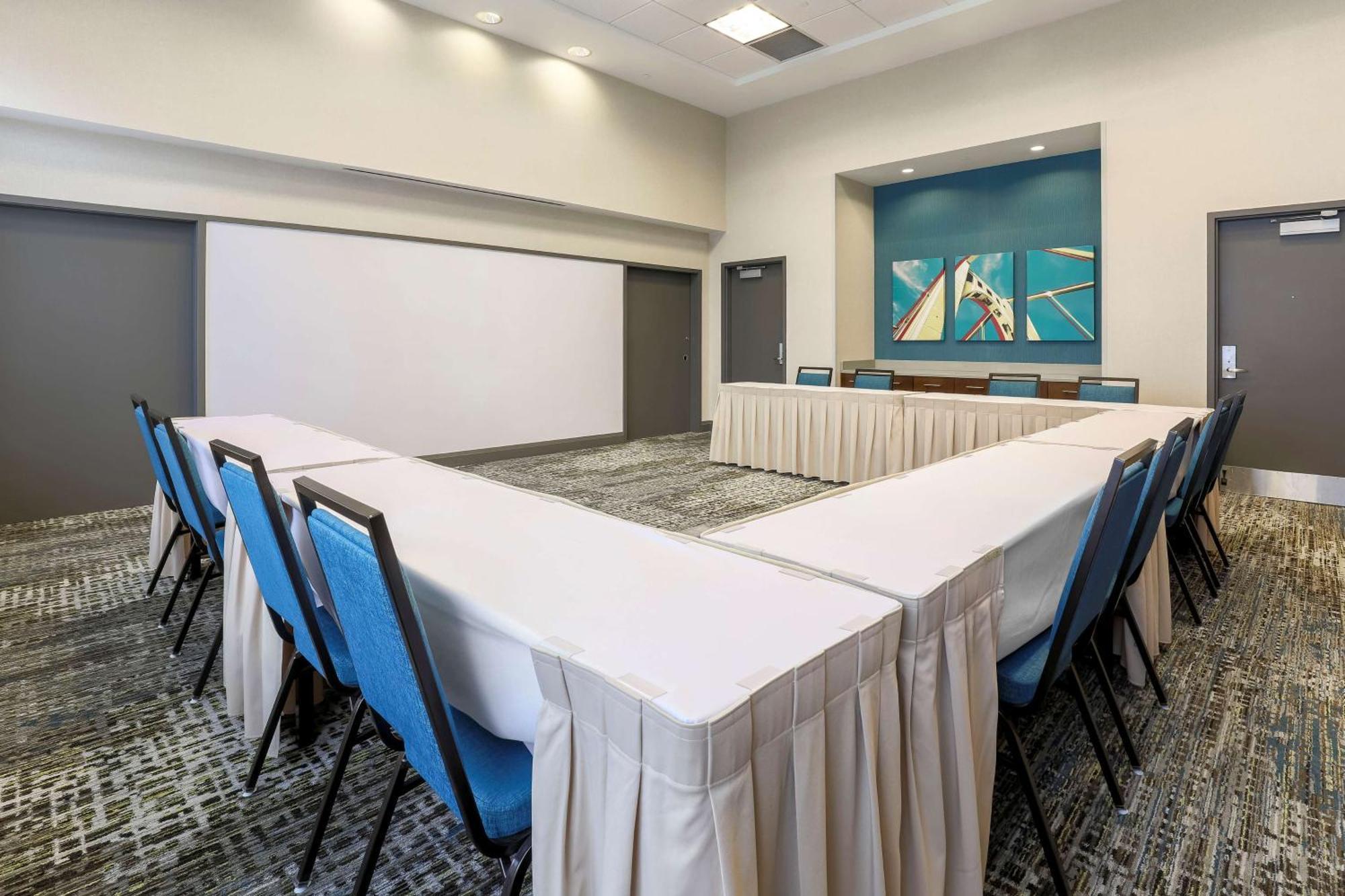Hampton Inn & Suites Pittsburgh Downtown Екстер'єр фото